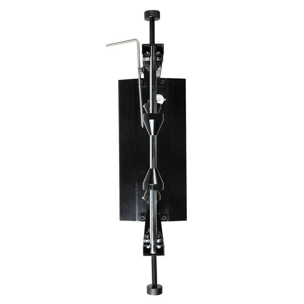 Motorcycle Static Wheel Balancer Tire Truing Stand For most motorcycle wheels