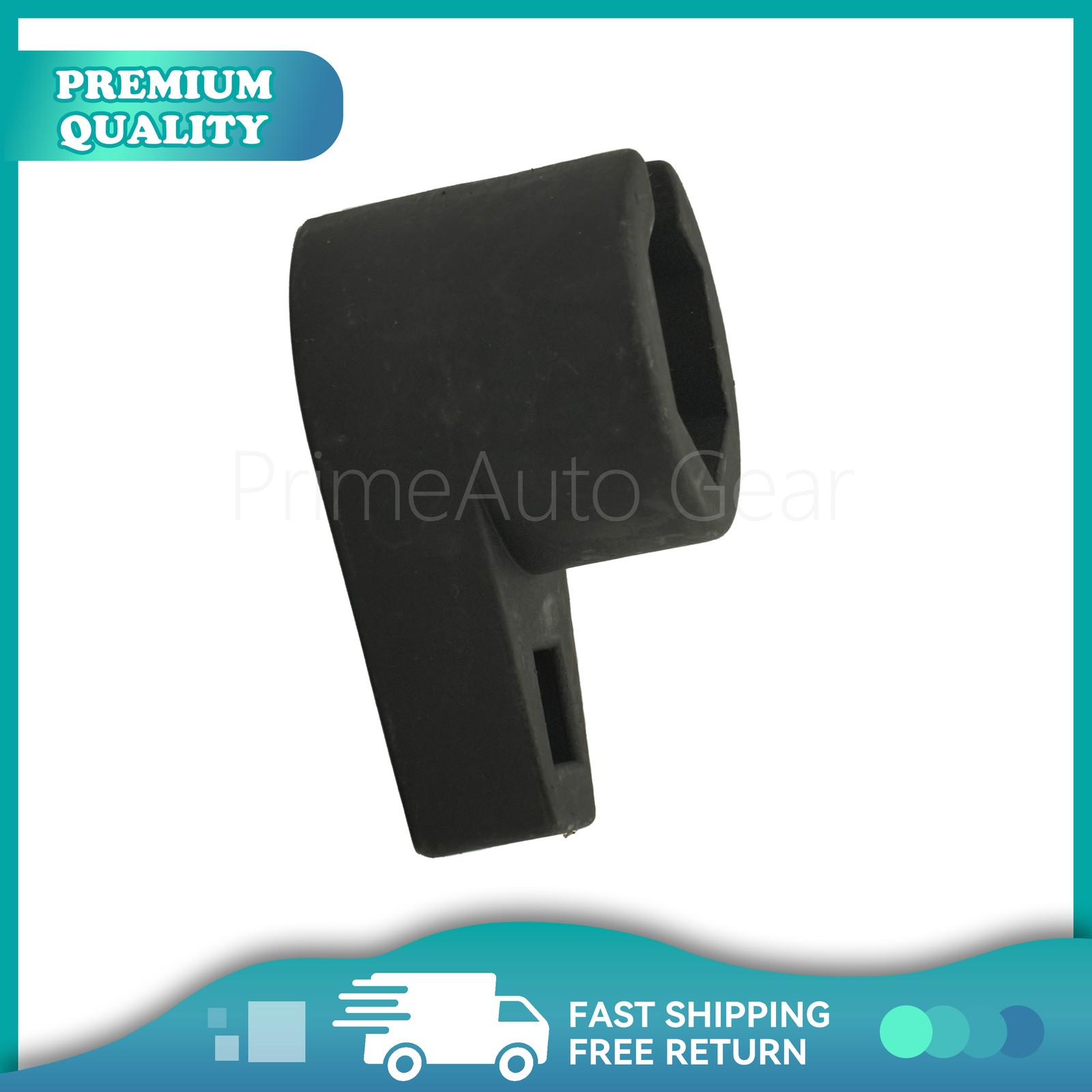 NEW Oxygen O2 Sensor Socket Wrench Removal Tool Drive 3/8″ 7/8-Inch 22mm Offset