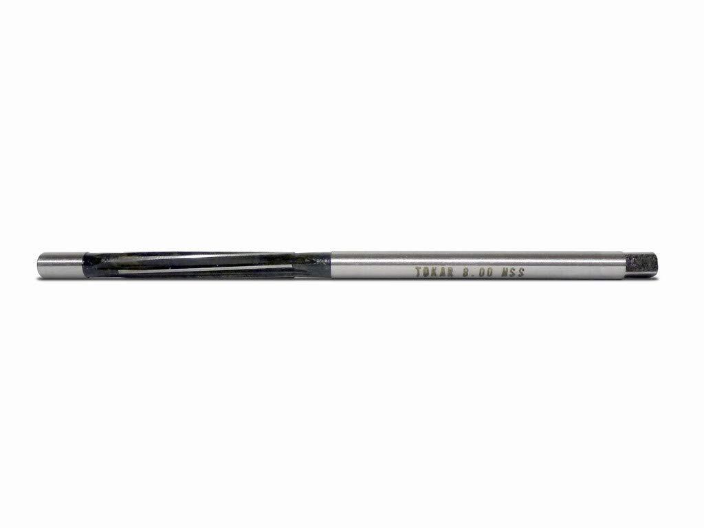 11.99 / .4720 Valve Guide Reamer Engine HSS