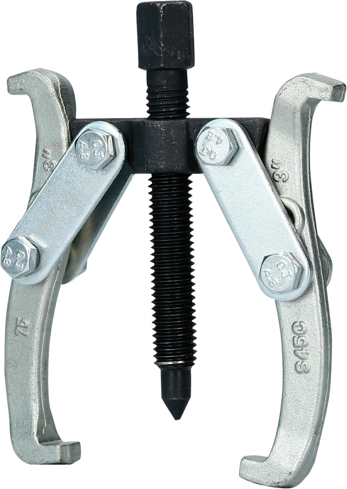 BT631021 Universal 2Arm Puller, 3″ Powered by KS TOOLS