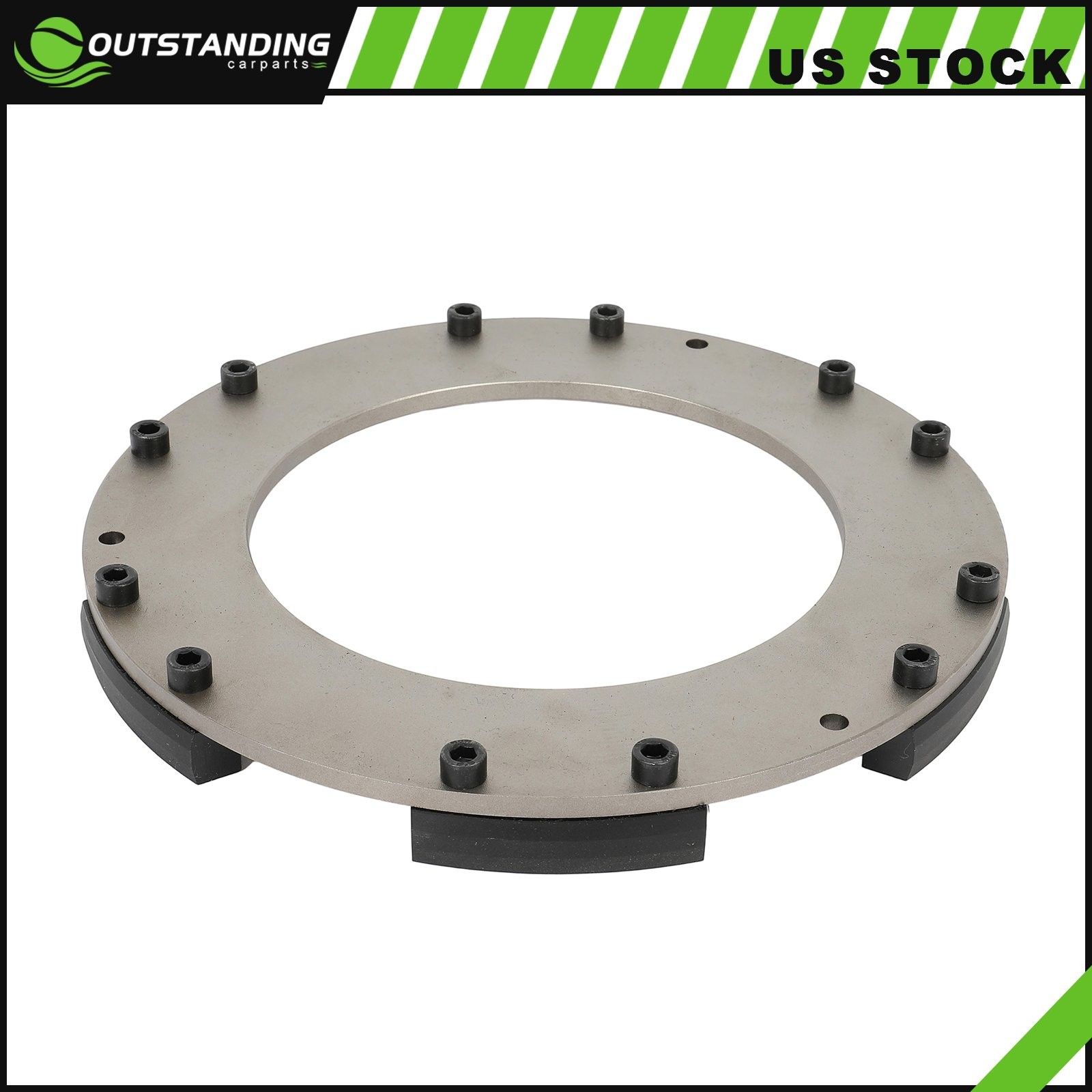 Removal / installation tool Fits Mercedes-Benz 724.2 Wet DCT Hybrid Transmission