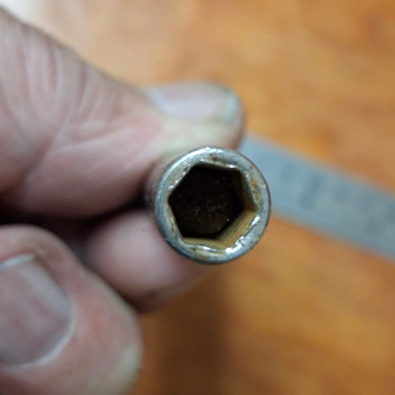 SNAP-ON SSDMR4A RATCHET SCREWDRIVER /Works Perfect See Video