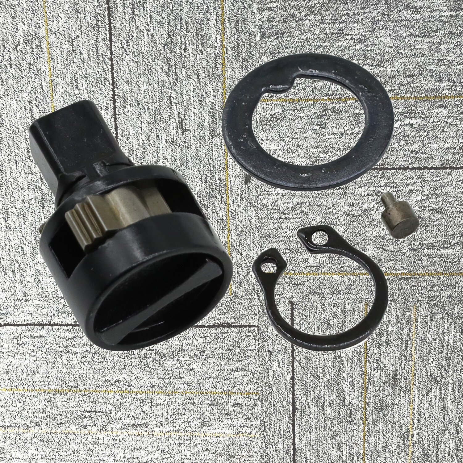 FOR Milwaukee OE# 42-06-1030 M12 Ratchet 3/8 Fuel Head Rebuild Kit for 2457-20