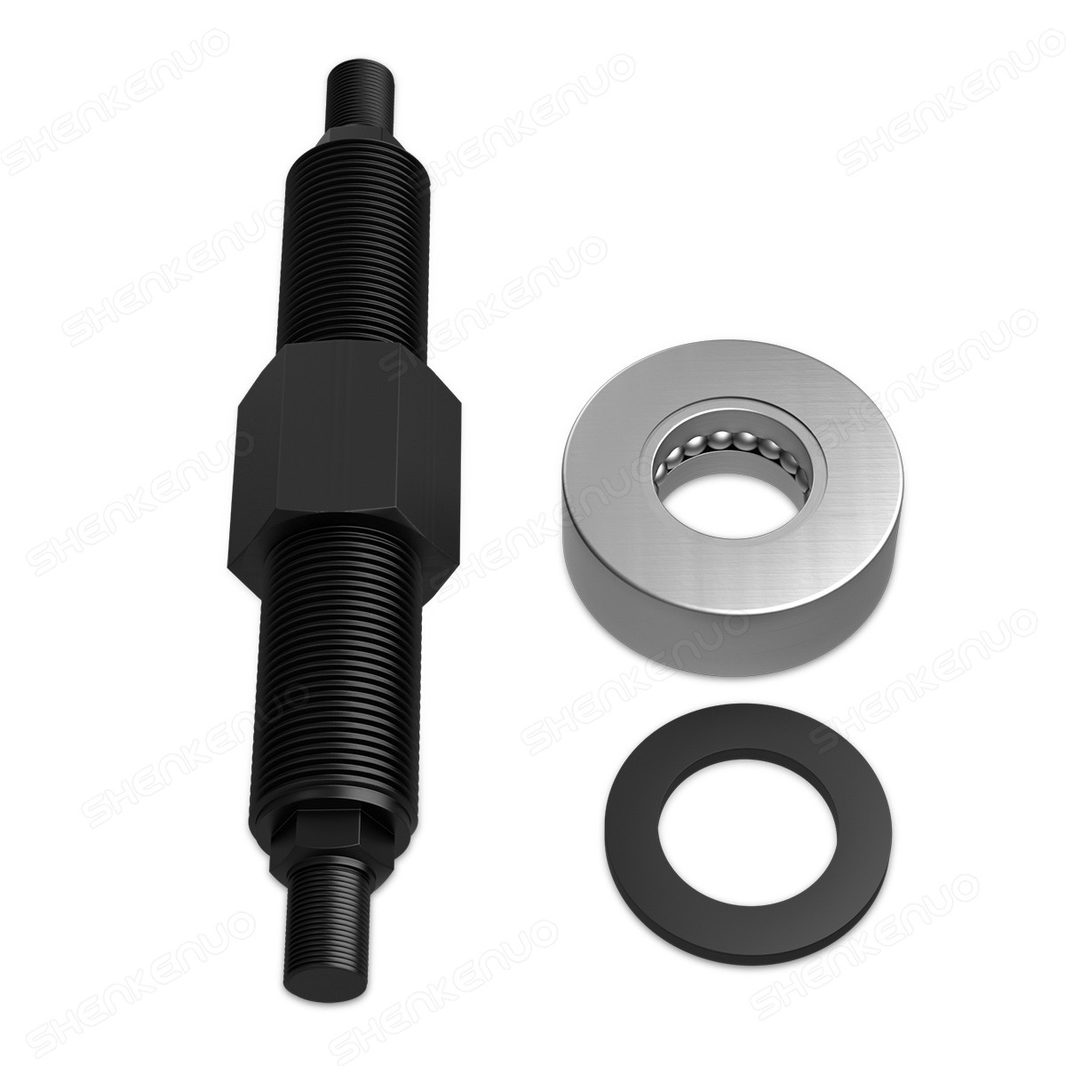 Proform Harmonic Balancer Tool 66515; Installation Tool for Chevy SBC , BBC