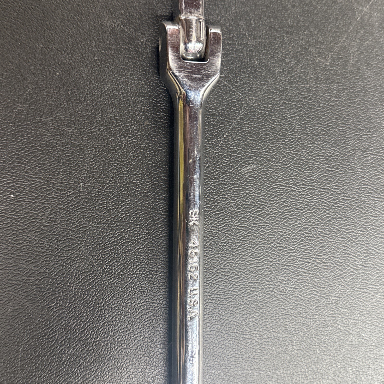 Breaker Bar By S & K, USA, NEW, No.45152 10inches Long, Original BEARLY USED