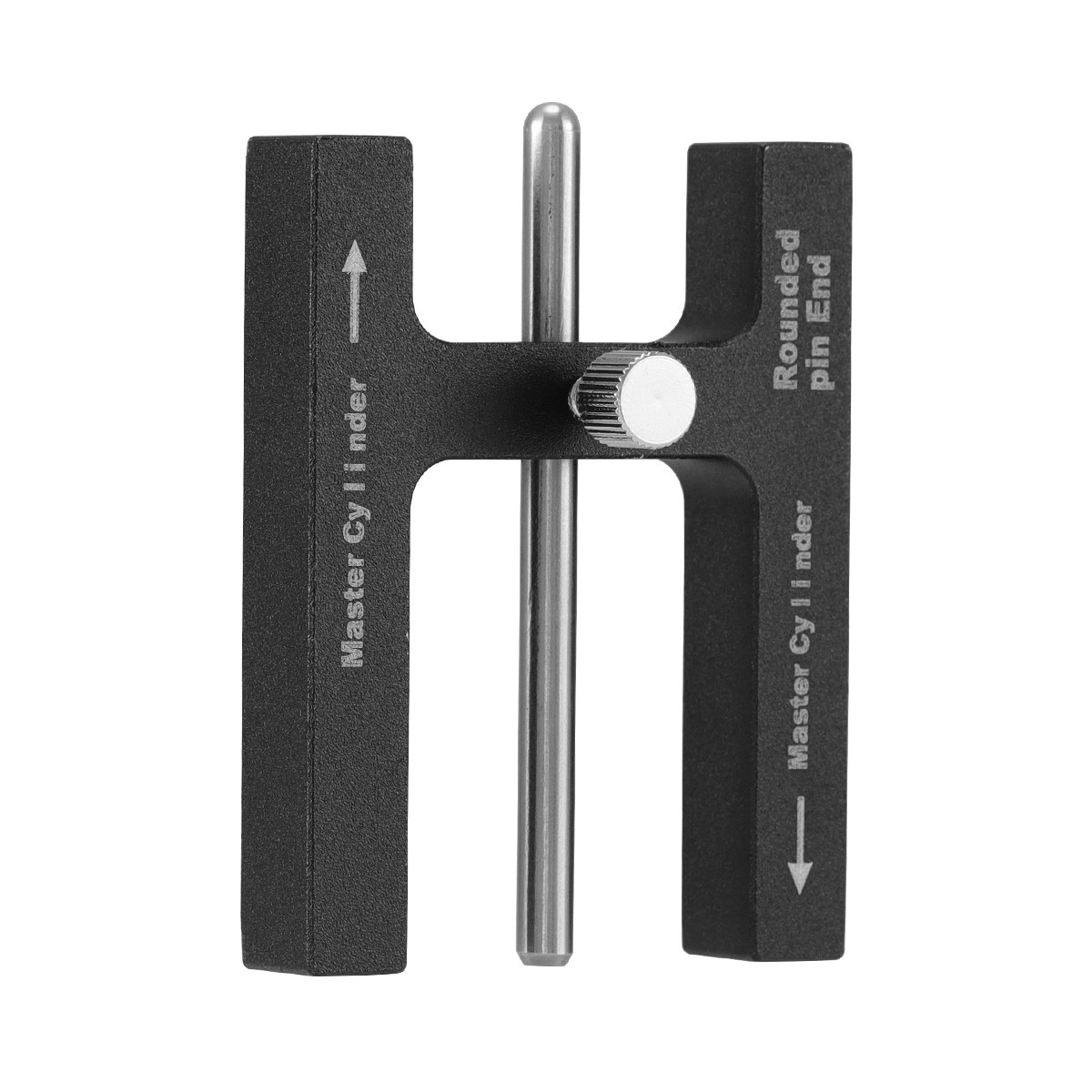 Power Brake Booster Master Cylinder Push Rod Measuring Tool for Car Brake Repair