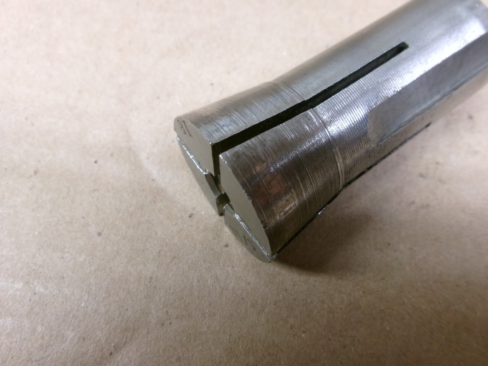 Snap On USA Stud Remover Collet Choose your Size!