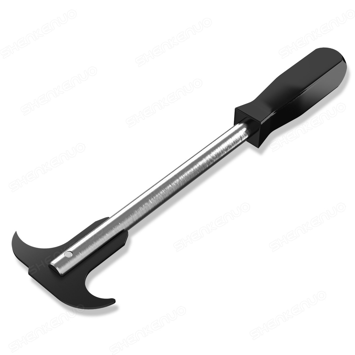 Seal Puller Extractor Oil Grease Seals 2 Size Tips Tool Mechanics Profesional