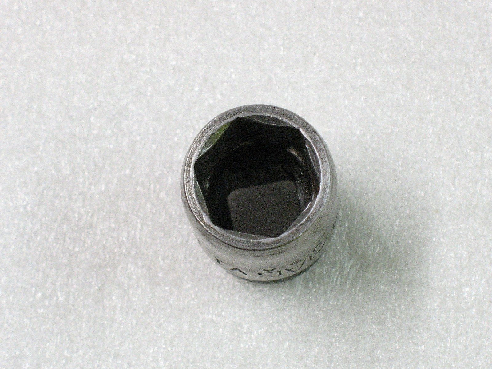 Mac Tools VI246 3/4 1/2″ Drive 6 Point Shallow Impact Socket