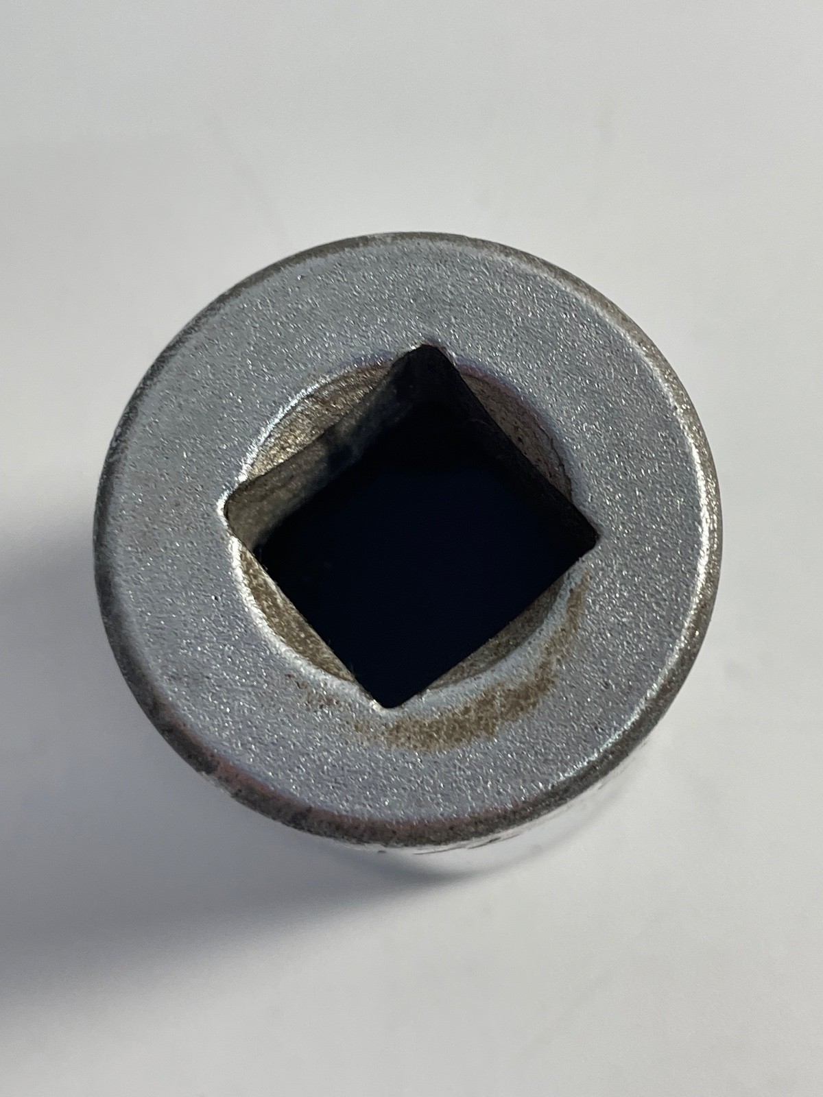 Craftsman USA 7/8″ Socket 12 Point 1/2″ Drive =V= Series