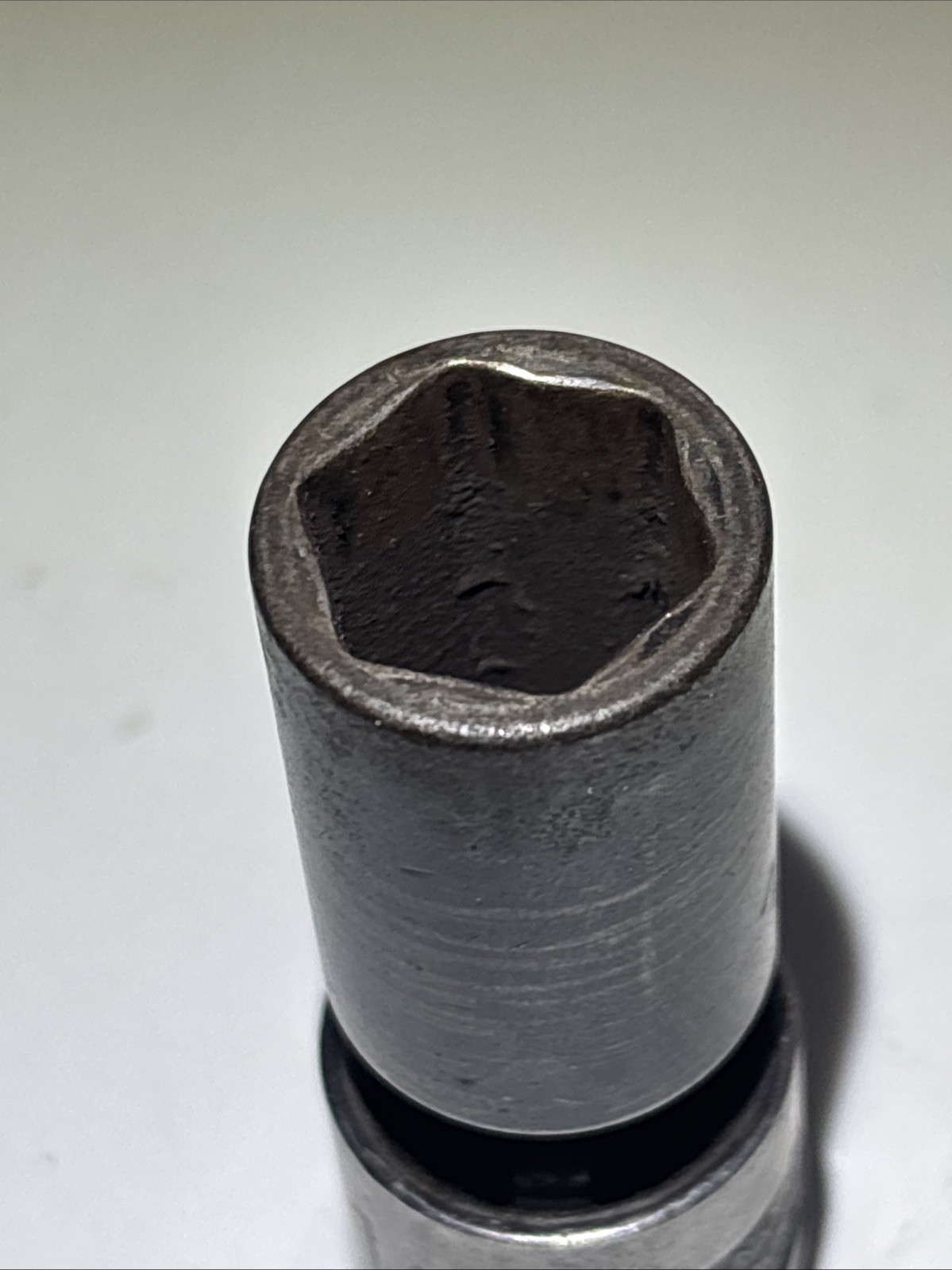 Matco Tools BDUP15M6B 3/8″ Drive 15mm 6PT Deep Impact Universal Swivel Socket