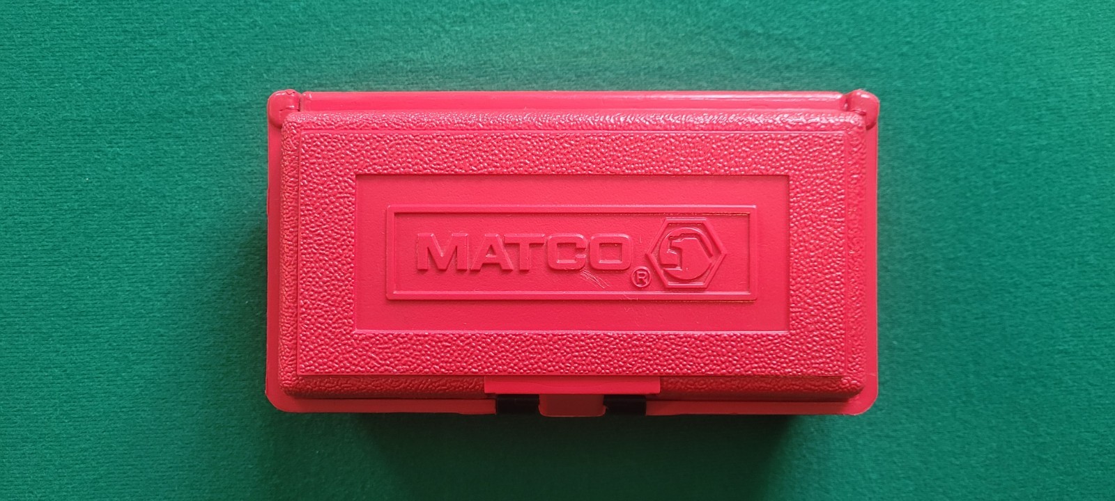 Matco 3/8″ Drive 23pc Master Impact Driver Set
