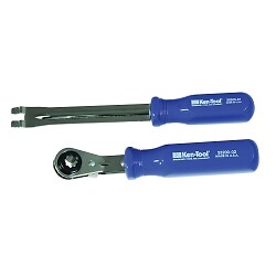 Ken-Tool 33200 Meritor Automatic Slack Adjuster Set