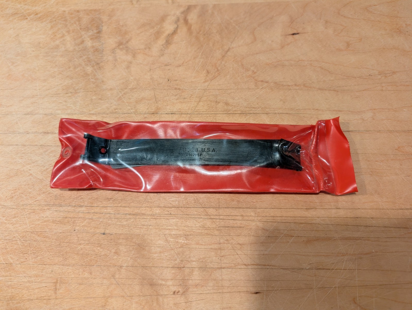Blue Point Snap on Tools Feeler Gauge Holding Tool FB328 NOS