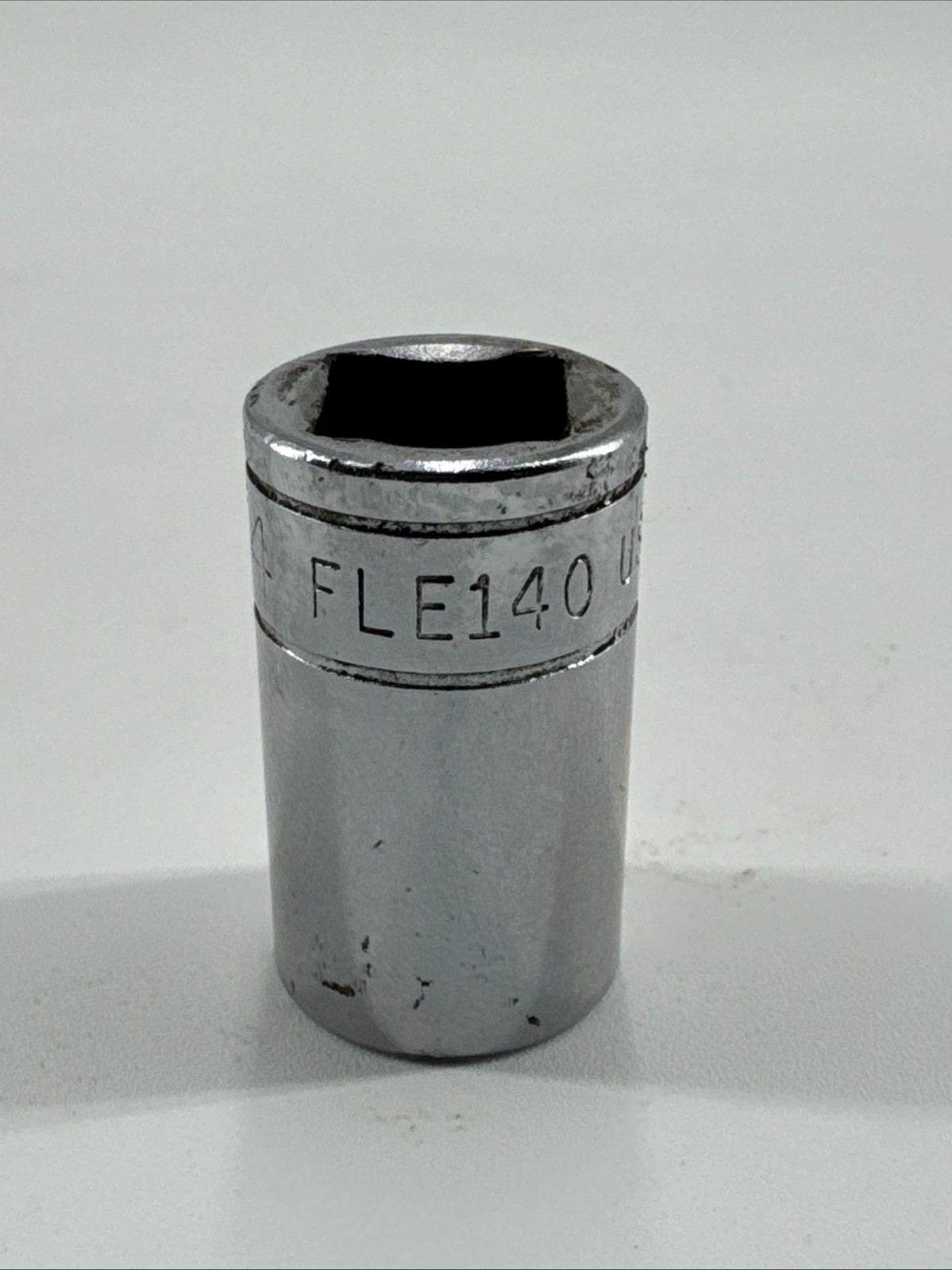 Snap On Tools FLE140 E14 TORX Inverted Socket 3/8″ Drive Chrome USA