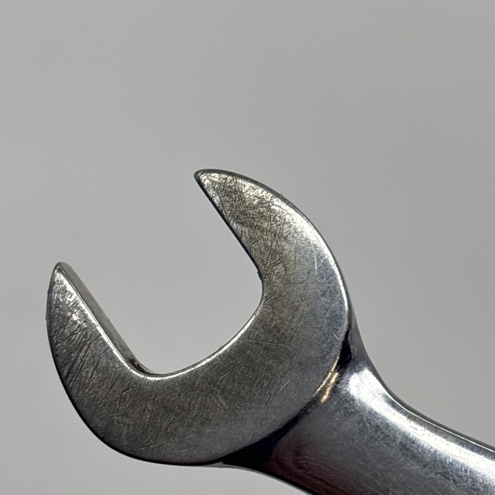 Snap On Tools VS16 1/2″ SAE Four-Way Angle Head Open End Wrench