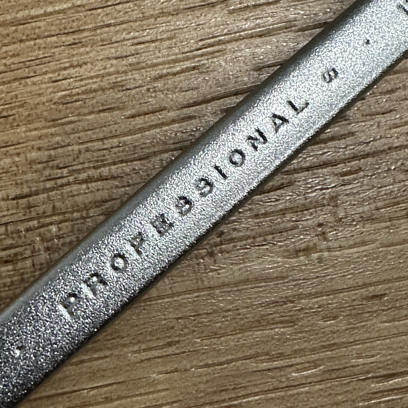 Proto Professional 11mm Combination Wrench 12 Point Metric 1211M USA with marks