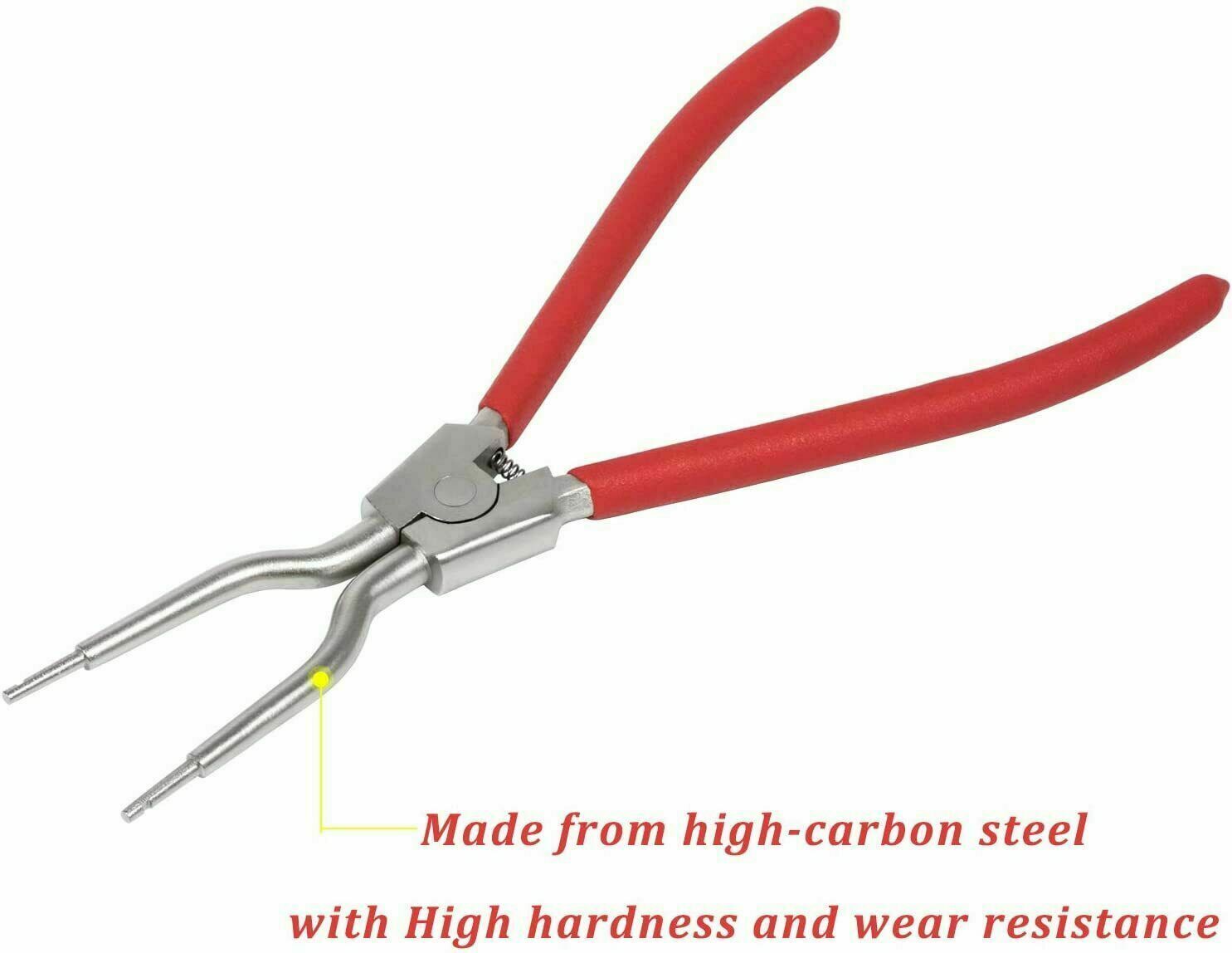 Washing Machine Spring Removal Expansion Tool Pliers for LG Samsung 383EER4001A