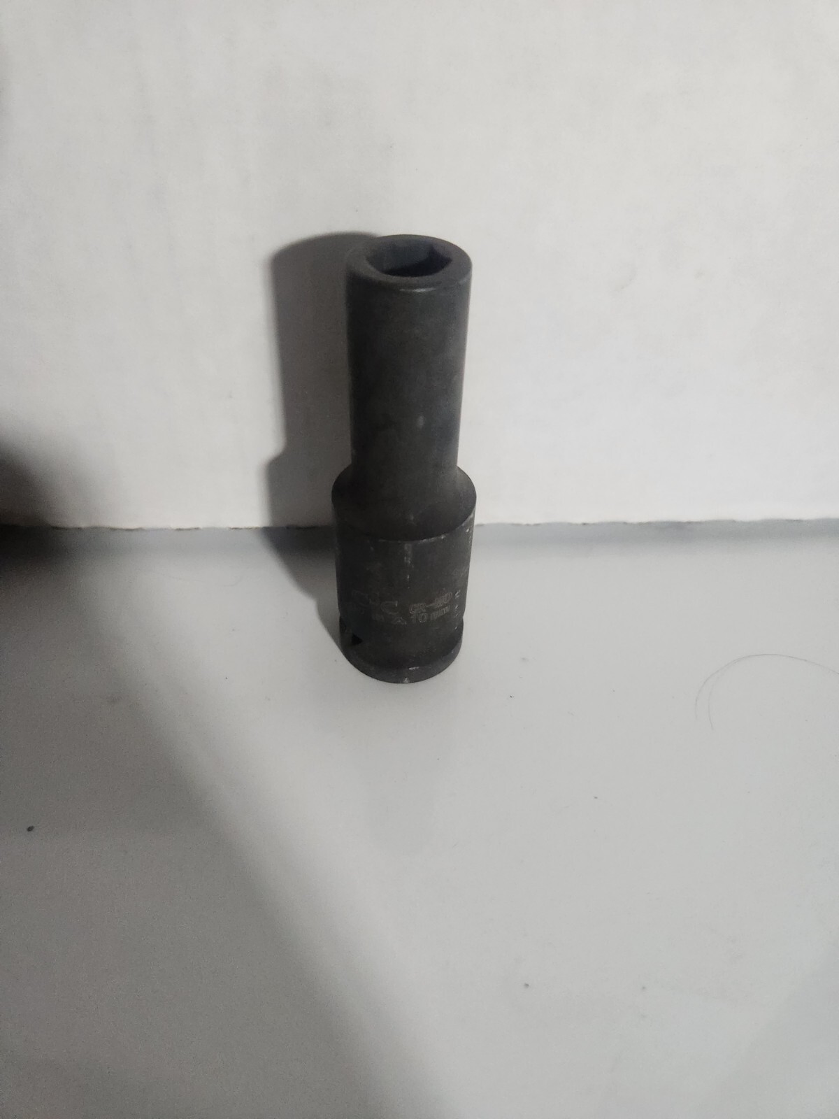1/2″ Drive Impact Thin Wall Deep Socket 6 Point 9mm-22mm Made In The U.S.A.