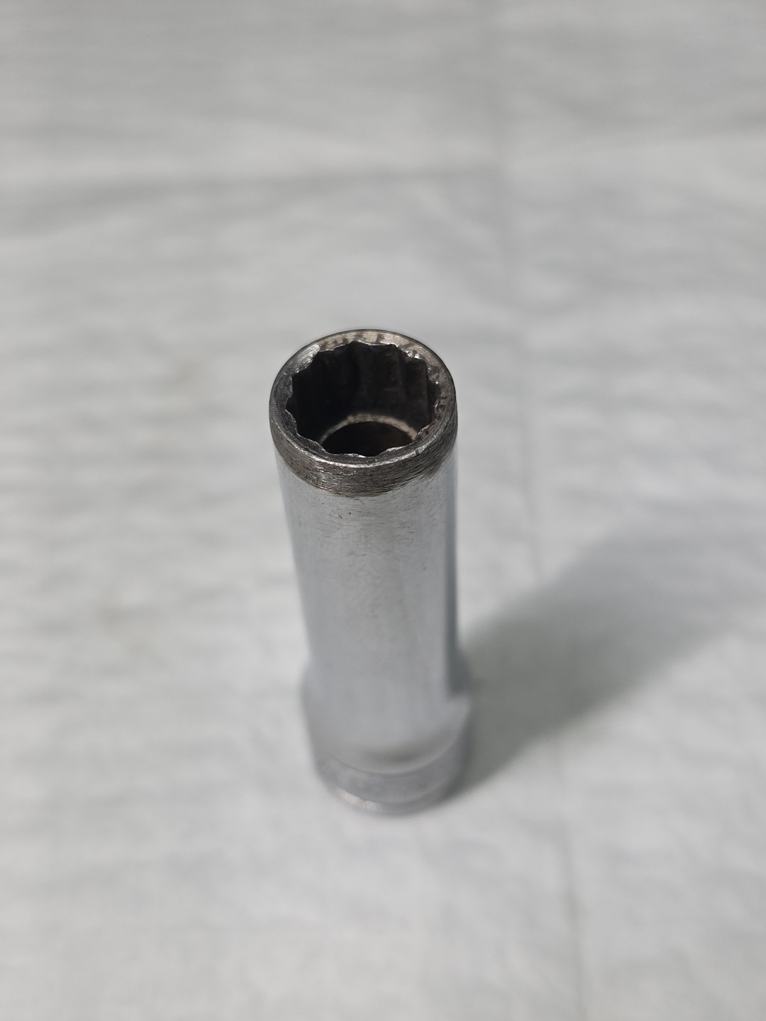 Snap-on 3/8 SF 121 USA Pat No. 3273430