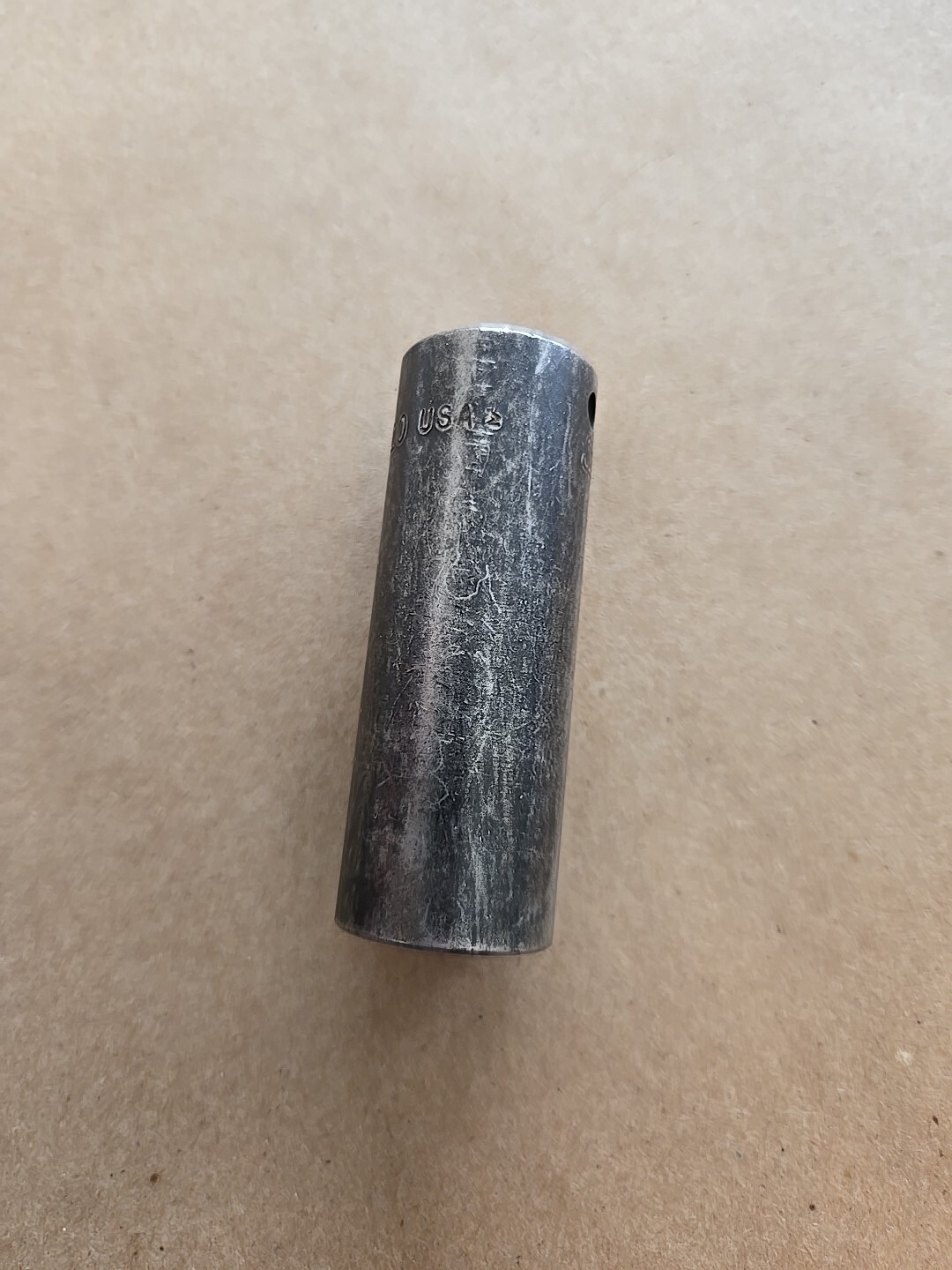 Snap On 3/8″ Drive 11/16″ 6PT Deep Impact Socket SIMF220
