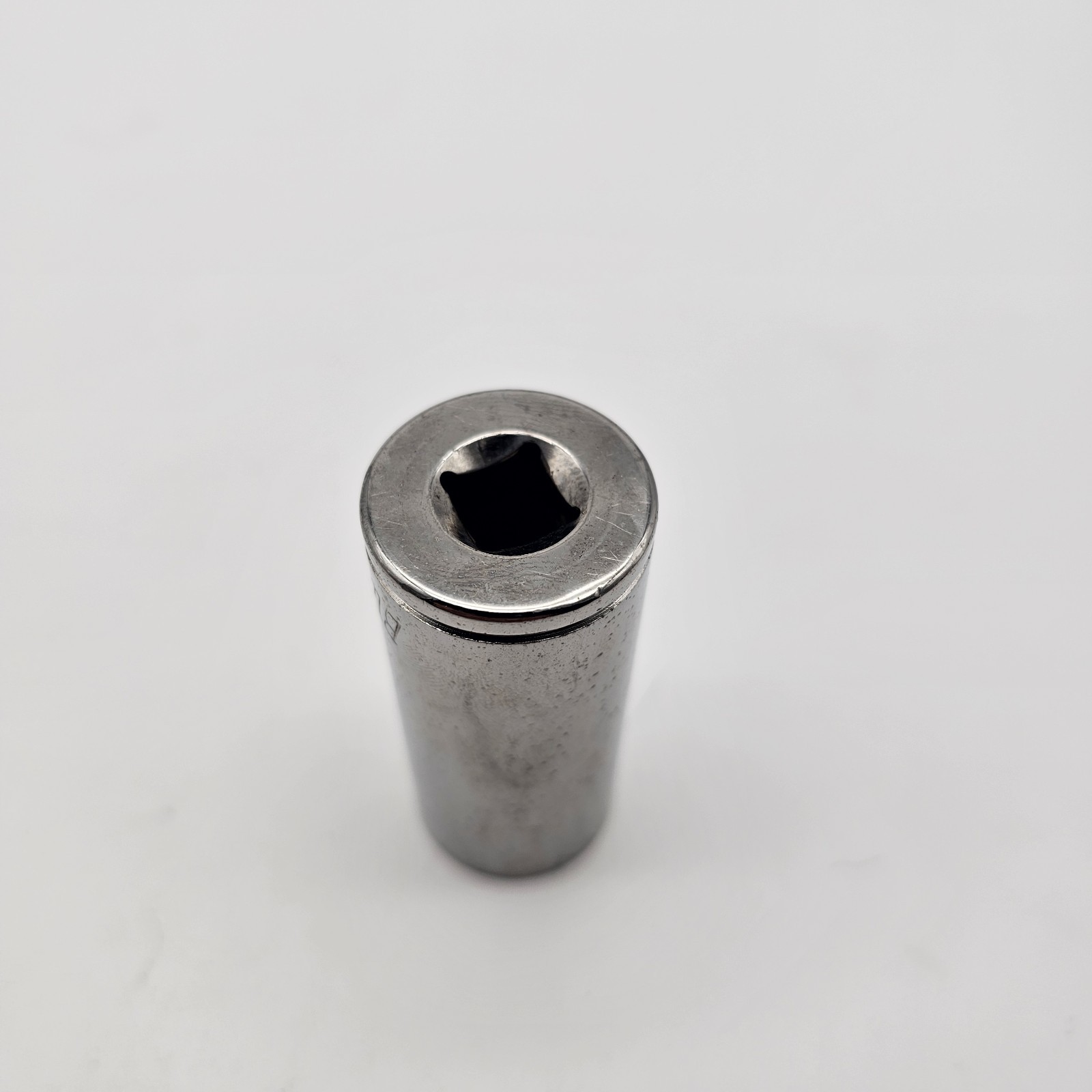 Blue Point Tools BLPL381316, 3/8″ Drive 13/16″ socket, deep/takk, 12 pt