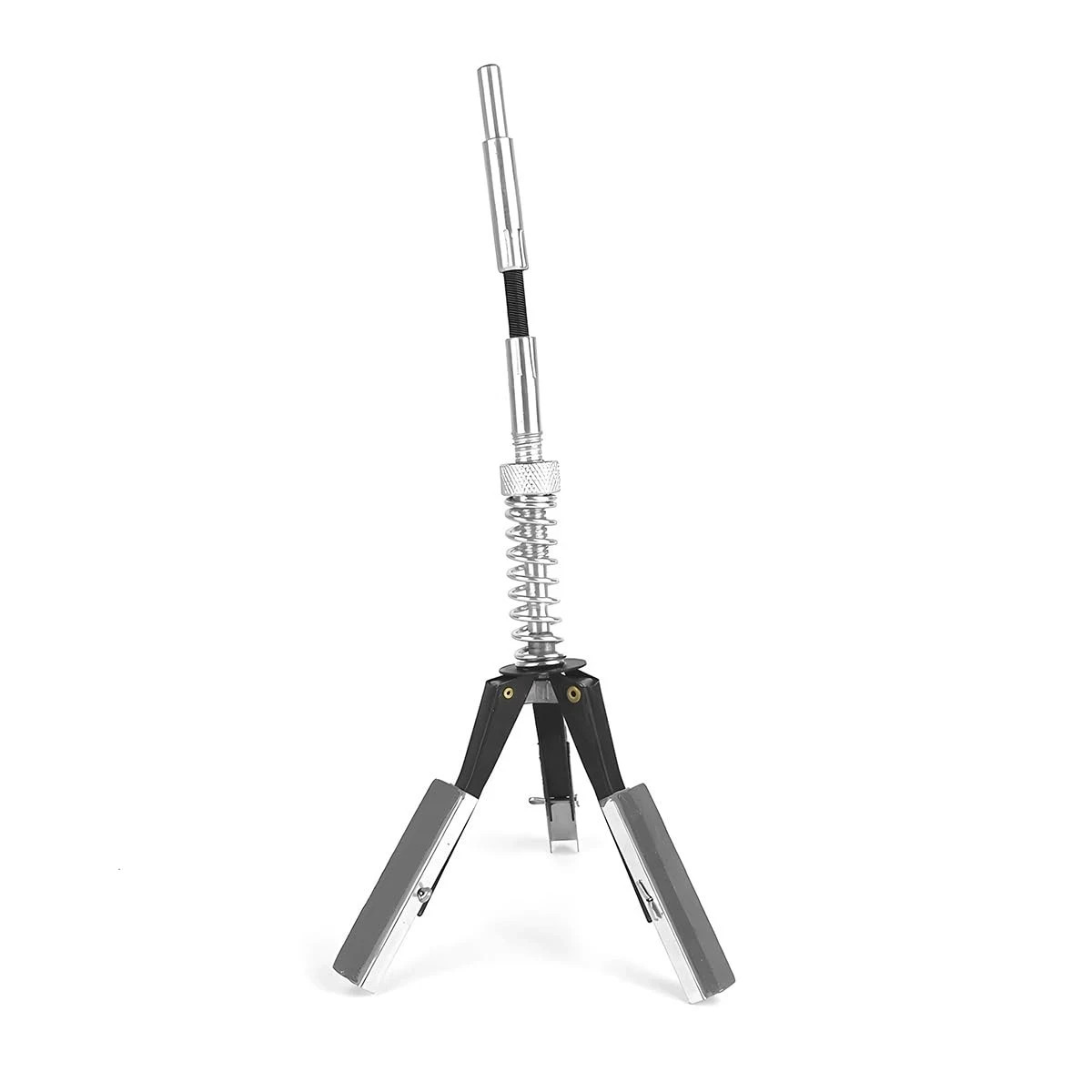 Gasedin Engine Cylinder Hone Tool, 2″ to 6-1/2″ Diameter 3 Stones 2 inches