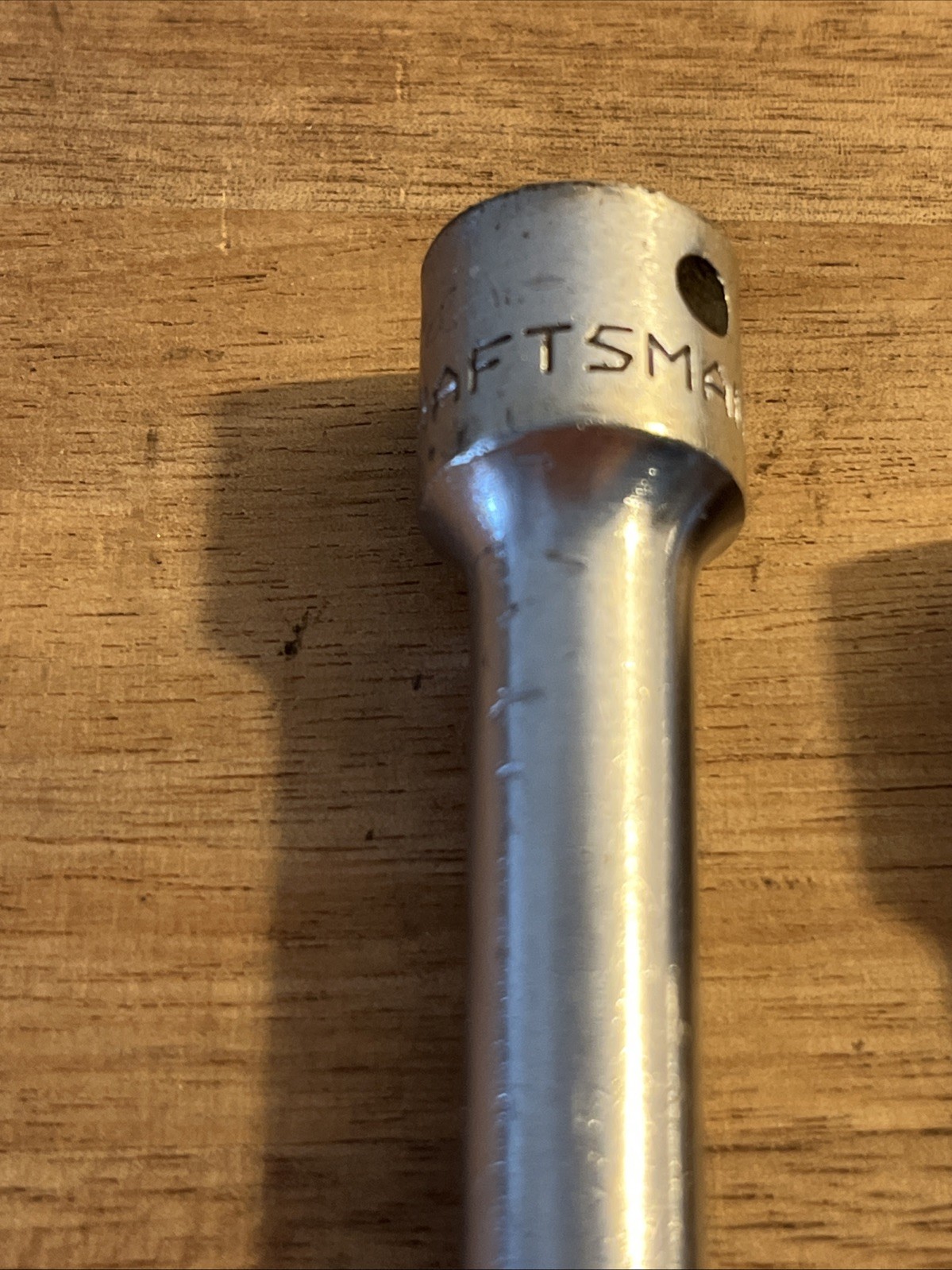 Craftsman 3/8″ Drive Socket Extensions 3″ 6″ & 10″