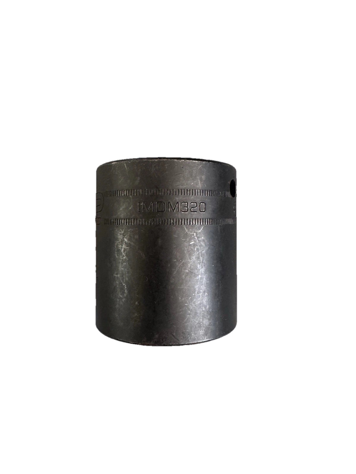 Snap On 32mm IMDM320 Impact Shallow Socket 12 pt 1/2 Dr
