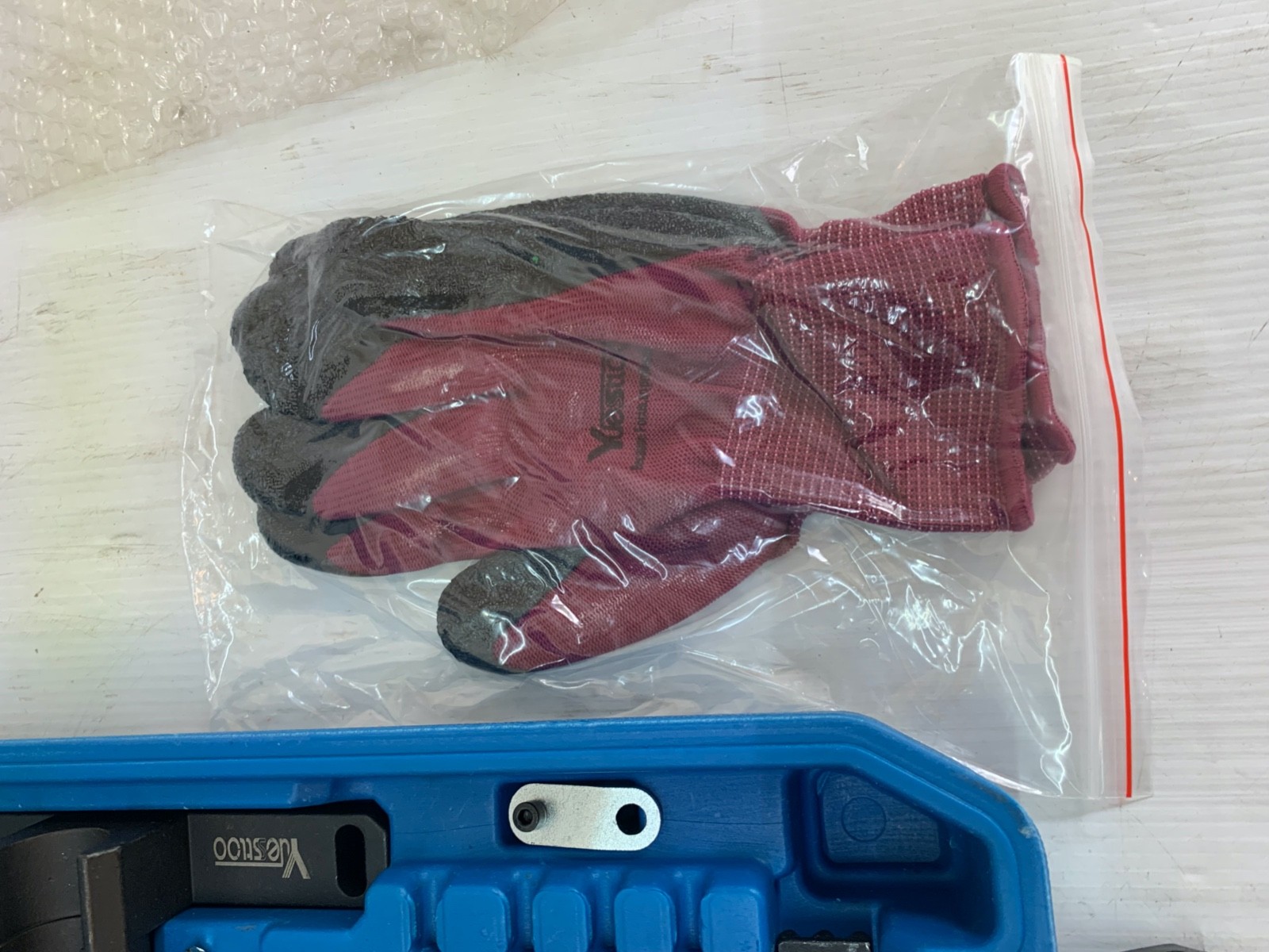 YuesstLoo Camshaft Alignment Tool Kit In Original Case New S8703