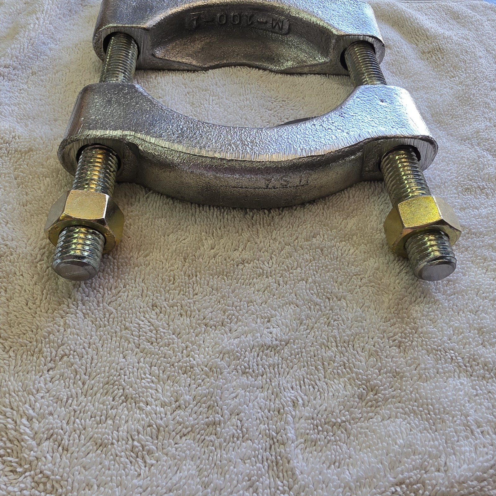 M-100-1 Bearing separator splitter Made in USA