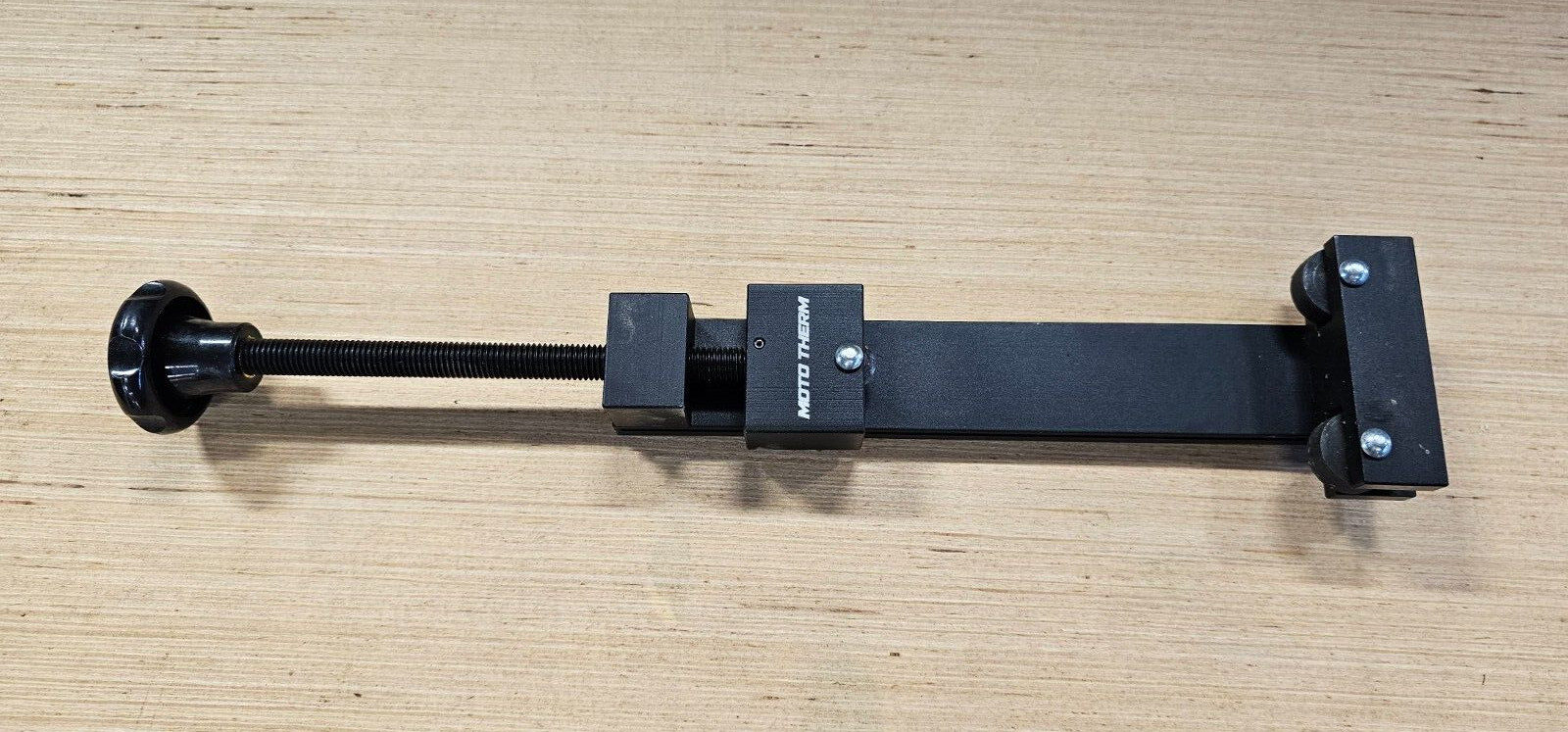 Oil Filter Inspection Cutting Tool MOTOTherm 2-6″ Cutter Capacity
