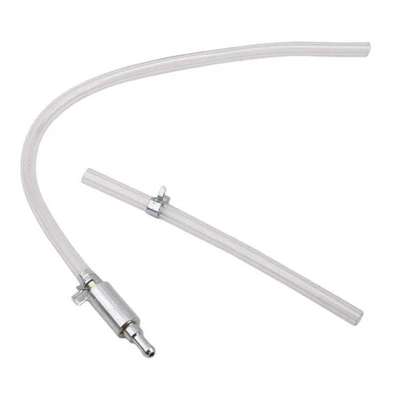 Car Brake Bleeder Kit One Way Valve Clutch Hydraulic Bleeding Tool