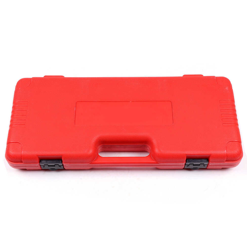 STEEL VALVE SPRING COMPRESSOR STEM SEAL OHV OHC INSTALLER REMOVER TOOL 23PCS SET