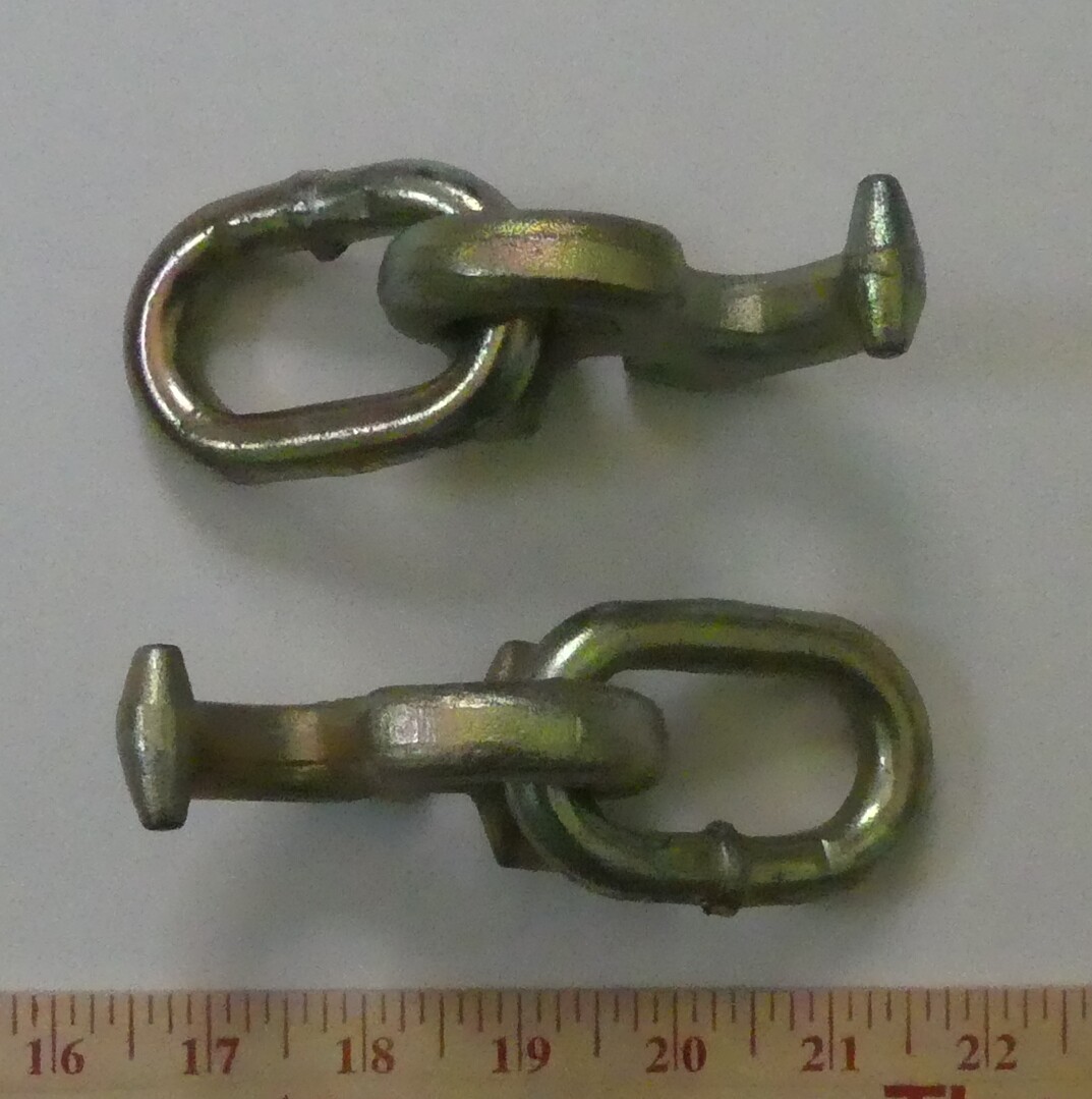 (4) Frame Grab Hooks 5/16-G7 Auto Transport Hauling Towing Tie Down Repair Shop