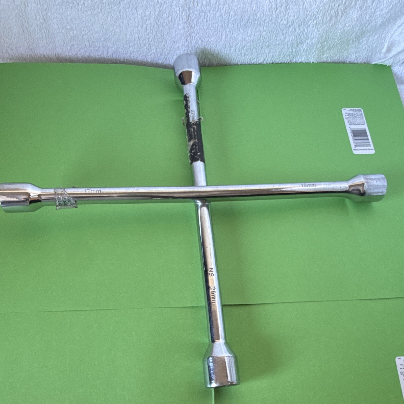 Power Torque Tools 14-Inch Wrench – PT34212 Part # PT34212 Line: PT