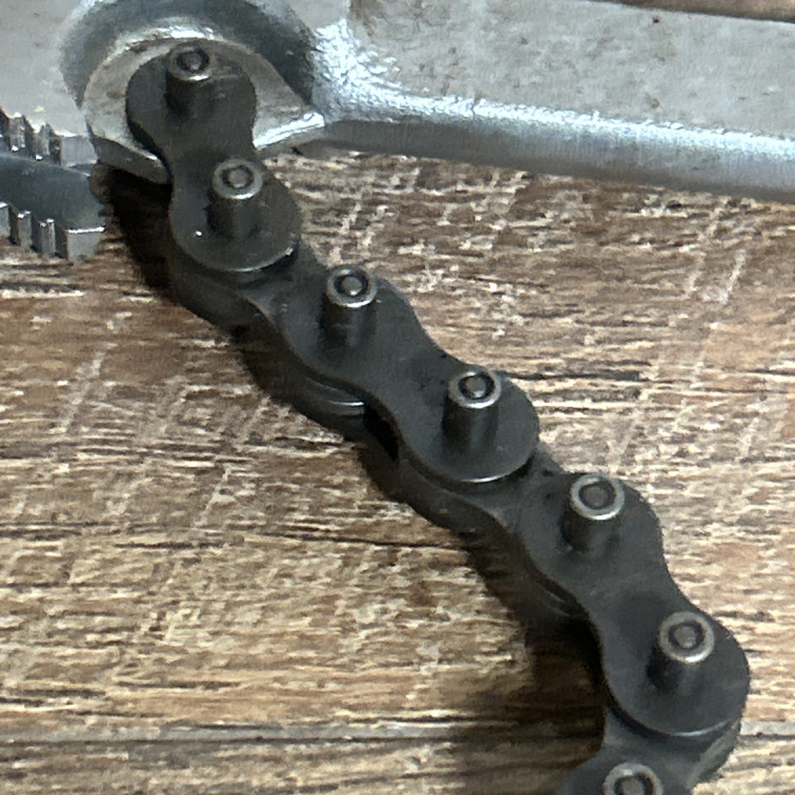 Vintage Craftsman 255713 12″ Chain Wrench