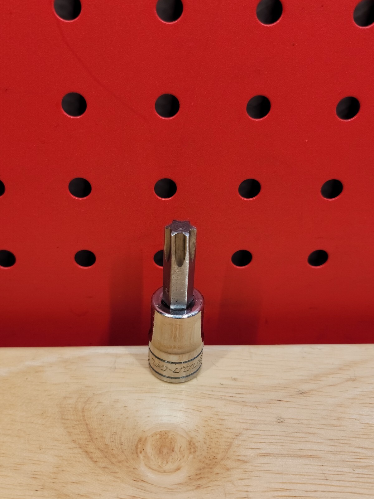 Snap-on FTX50E 3/8″ Drive T50 TORX Bit Socket Driver USA