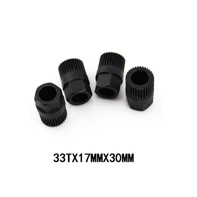 New Special Disassembly Tool For Audi-Ford Alternator 1-Way Pulley Universal