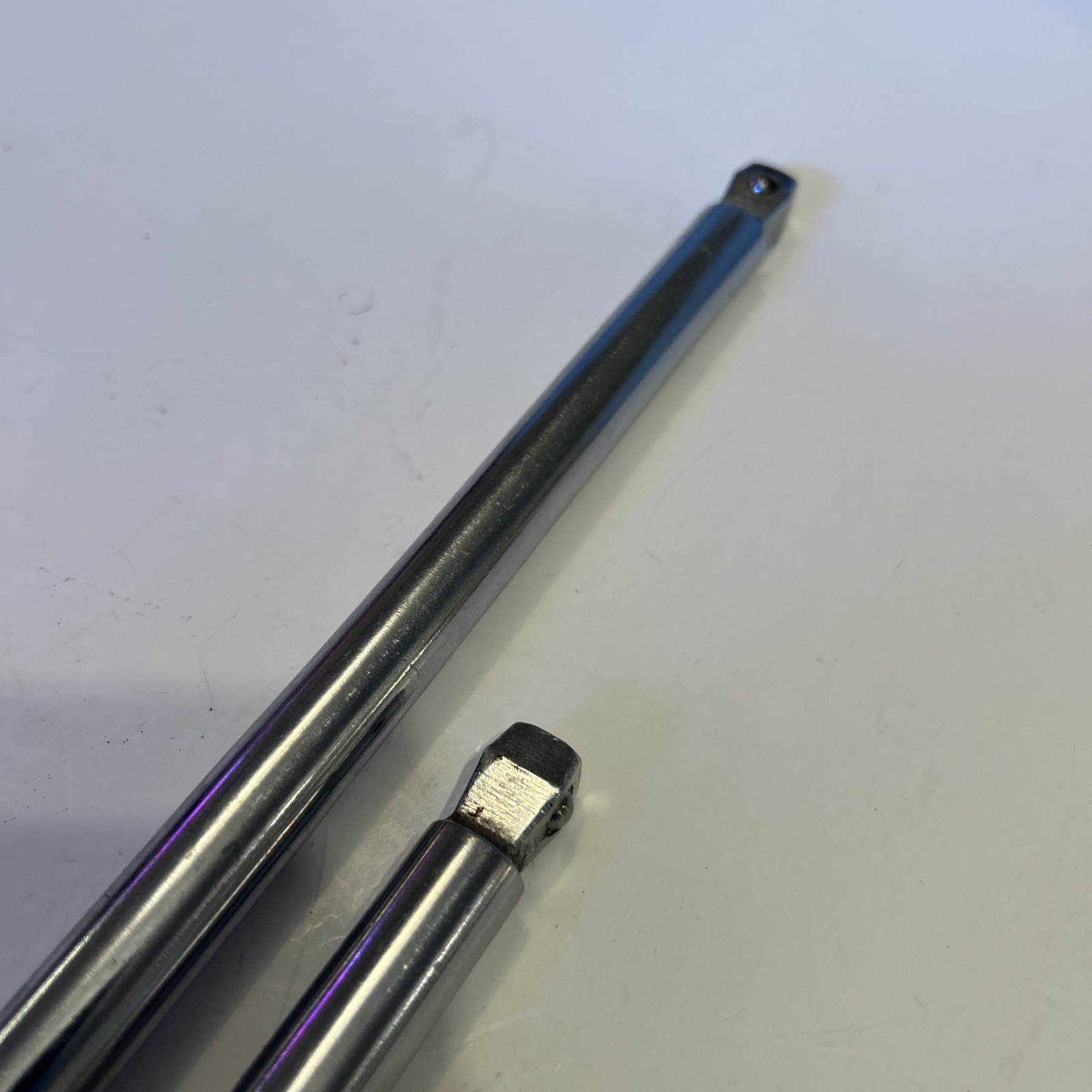 Snap-On Tools USA SXW10 & SXW5 1/2″ Drive Extensions With Ball End