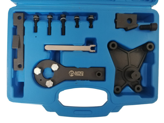 Petrol Engine Timing Setting Locking Tool Belt Set Fiat 500 Panda Punto 1.2 1.4