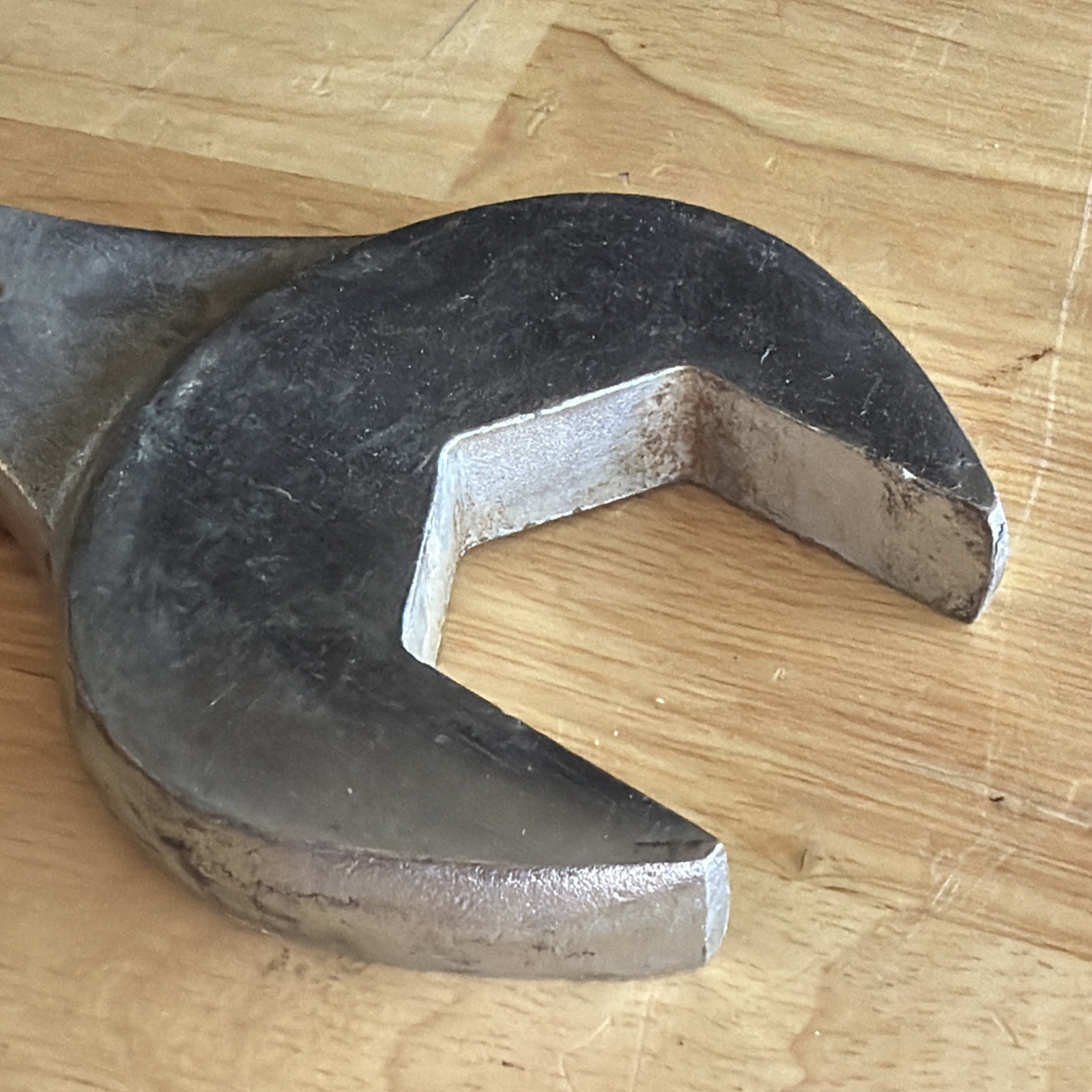 Vanadium Tool Co. 1-7/16″ Combination Wrench 12 Point 24.5″ Long CL-23