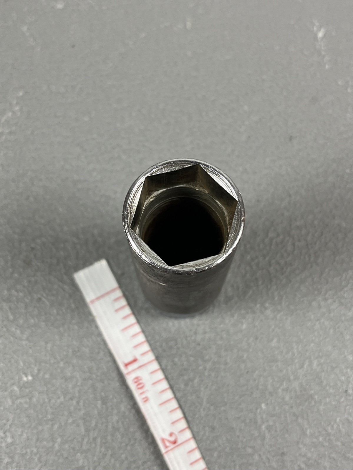 Snap-on SFS-261 3/8″ Drive 6 Pt Deep 13/16″ Socket SKU 155