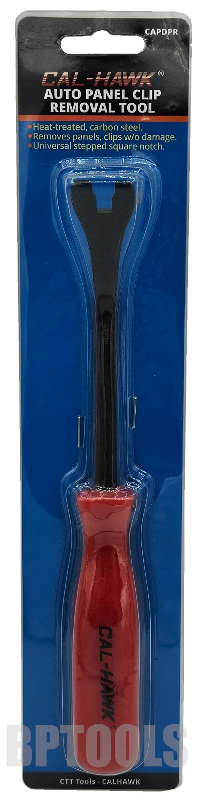 Car Door Panel Remover Body Retainer Clip Auto Trim Upholstery Pry Hand Tool