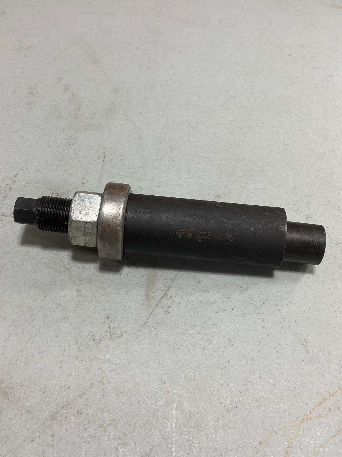 FORD ROTUNDA OTC TOOL 205-495 TRANSMISSION OUTPUT SHAFT FLANGE INSTALLER