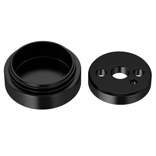 Crankshaft Seal Installer Tool Kit for Dodge Cummins 3.9L 5.9L 6.7L Diesel Engin