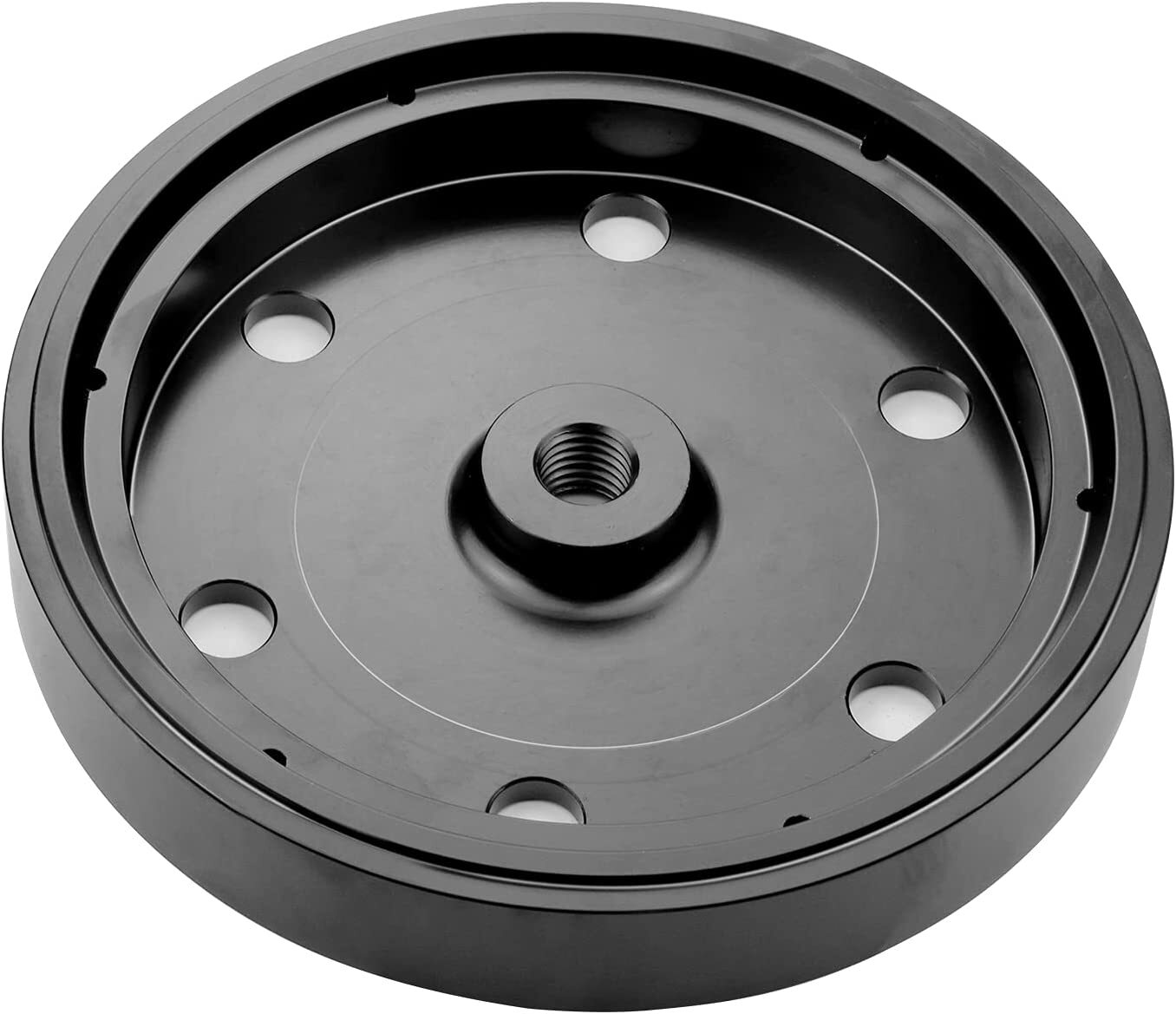 Crankshaft Rear Main Seal & Wear Sleeve Tool for Cummins ISX QSX ISX15 ISX12