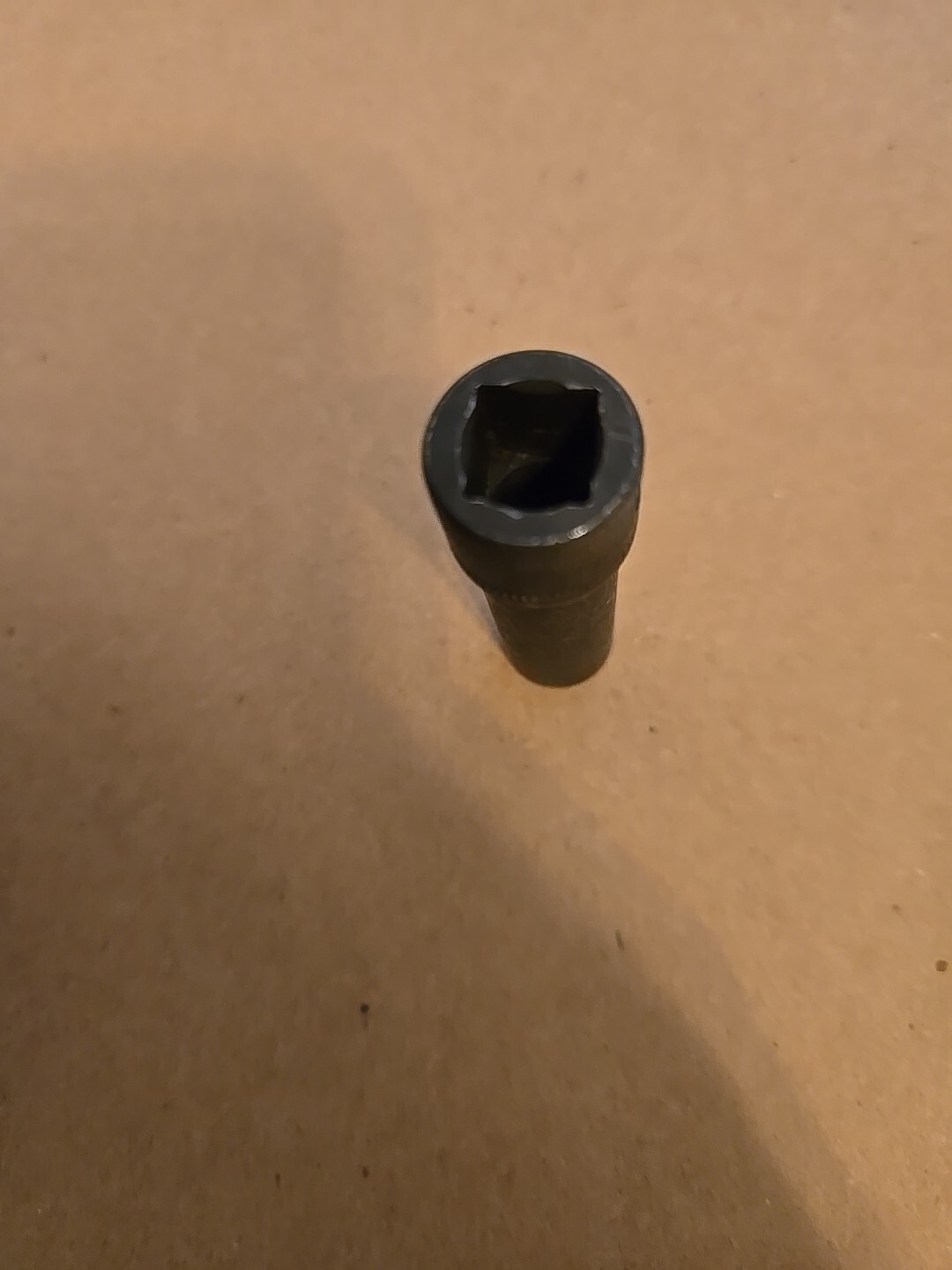 Snap On 3/8″ Drive 9MM 6PT Deep Impact Socket SIMFM9A