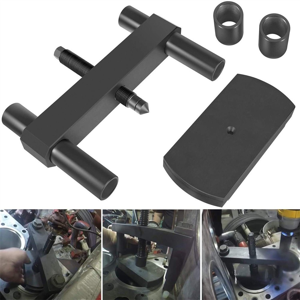 3164606 Cylinder Liner Press Installer Tool Heavy Duty For Cummins ISX X15