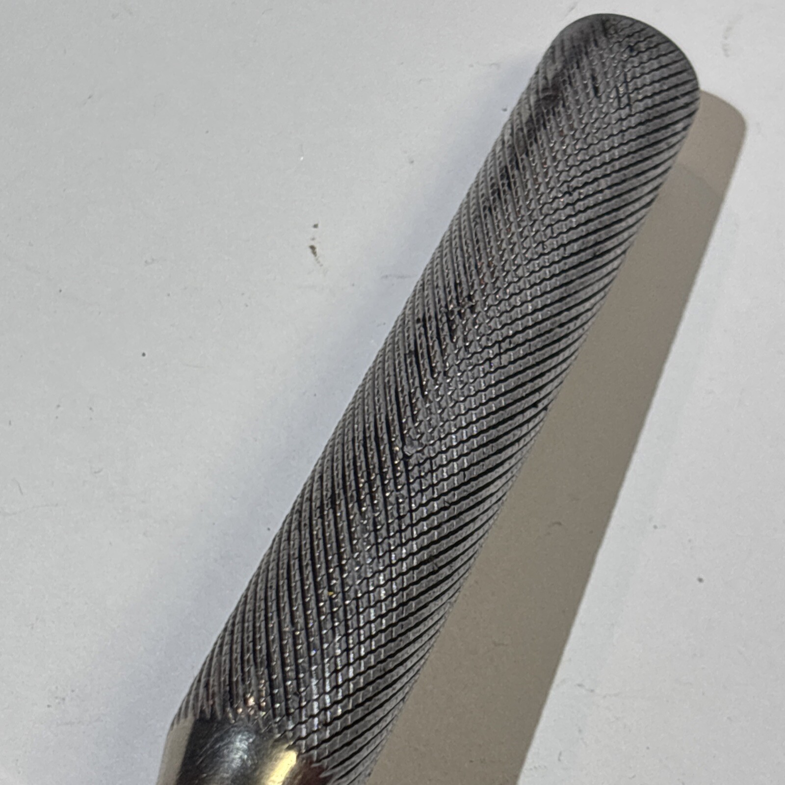 Proto 10″ Ratchet 1/2″ Drive Knurled Handle 5449 MFD. USA